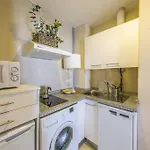 Next To The Mushrooms, Very Bright Penthouse.