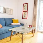 Next To The Mushrooms, Very Bright Penthouse.