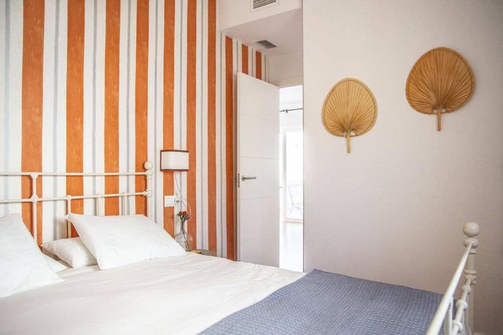 Next To The Mushrooms, Very Bright Penthouse. * Sevilla