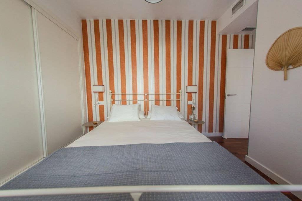 Appartement Next To The Mushrooms, Very Bright Penthouse. Sevilla