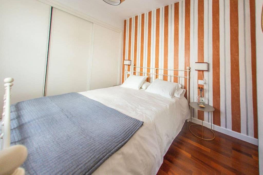 Next To The Mushrooms, Very Bright Penthouse. * Sevilla
