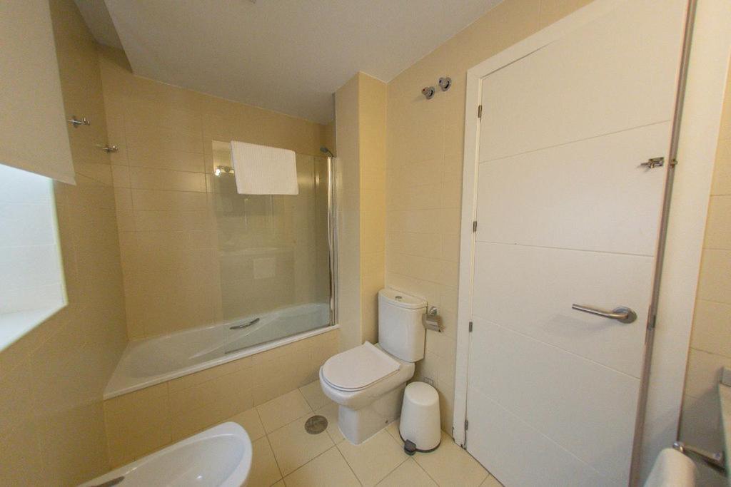 Appartement Next To The Mushrooms, Very Bright Penthouse. *